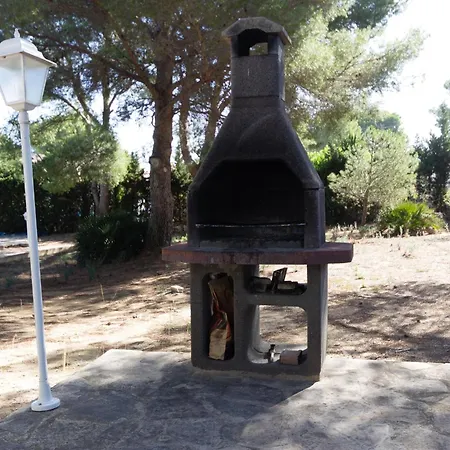Hébergement de vacances Innouthome Gran Casa Con Piscina Virgen Cinta *
