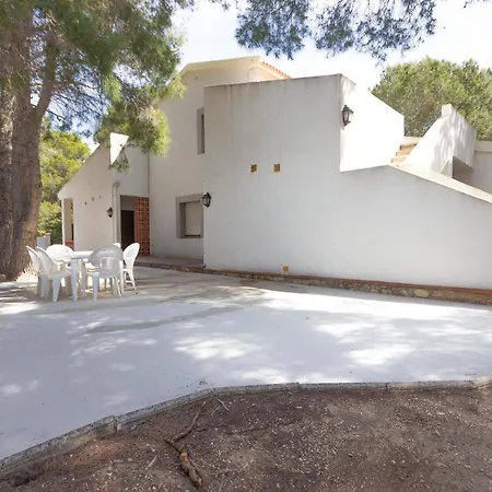 Hébergement de vacances Innouthome Gran Casa Con Piscina Virgen Cinta L'Ametlla de Mar