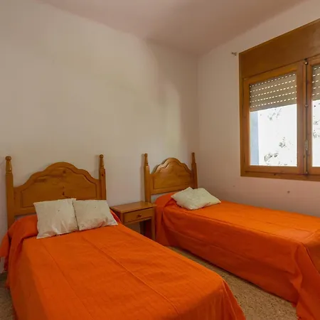 Innouthome Gran Casa Con Piscina Virgen Cinta Hébergement de vacances