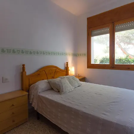 Hébergement de vacances Innouthome Gran Casa Con Piscina Virgen Cinta L'Ametlla de Mar