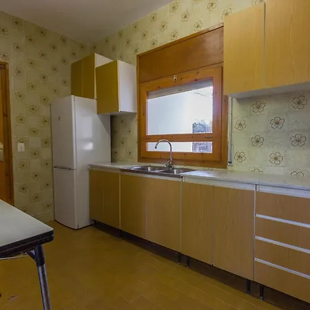 Hébergement de vacances Innouthome Gran Casa Con Piscina Virgen Cinta