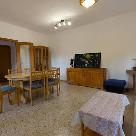 Innouthome Gran Casa Con Piscina Virgen Cinta Hébergement de vacances *