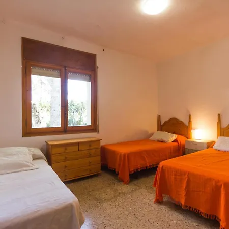 Innouthome Gran Casa Con Piscina Virgen Cinta Hébergement de vacances L'Ametlla de Mar