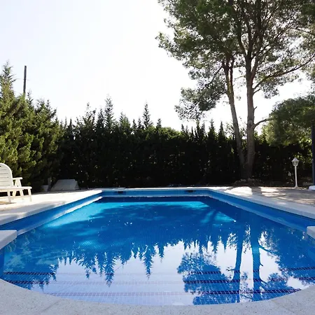Innouthome Gran Casa Con Piscina Virgen Cinta * L'Ametlla de Mar