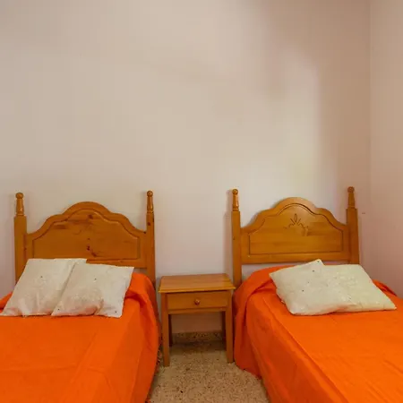 Innouthome Gran Casa Con Piscina Virgen Cinta