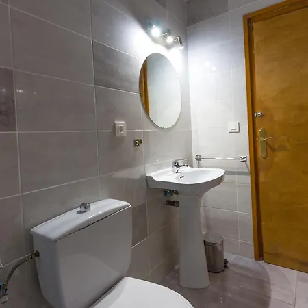 Innouthome Gran Casa Con Piscina Virgen Cinta *