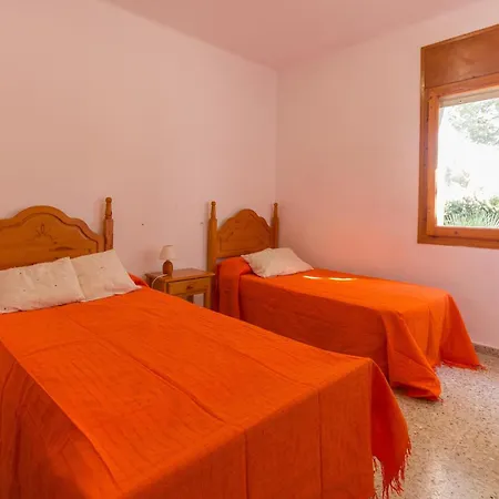 Innouthome Gran Casa Con Piscina Virgen Cinta