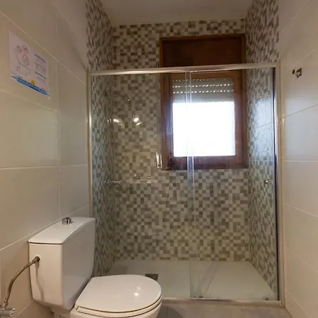 Innouthome Gran Casa Con Piscina Virgen Cinta *