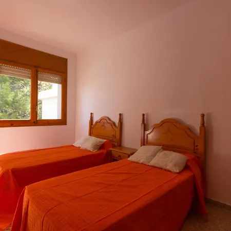 Innouthome Gran Casa Con Piscina Virgen Cinta L'Ametlla de Mar
