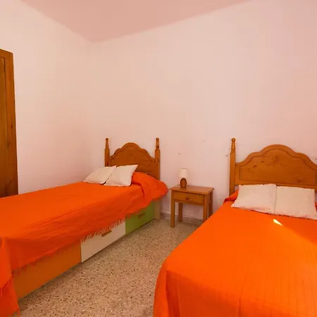 Innouthome Gran Casa Con Piscina Virgen Cinta Holiday home