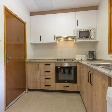 Innouthome Gran Casa Con Piscina Virgen Cinta