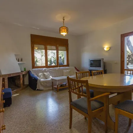 Innouthome Gran Casa Con Piscina Virgen Cinta Holiday home *