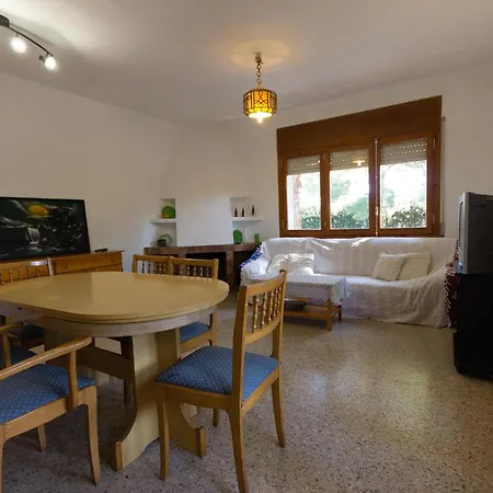 Innouthome Gran Casa Con Piscina Virgen Cinta Holiday home *