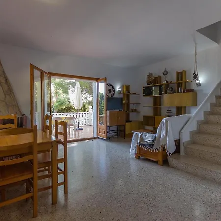 Innouthome Gran Casa Con Piscina Virgen Cinta Holiday home