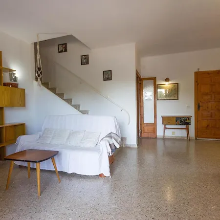 Innouthome Gran Casa Con Piscina Virgen Cinta Holiday home *