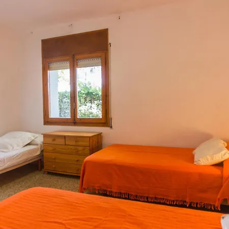 Innouthome Gran Casa Con Piscina Virgen Cinta * L'Ametlla de Mar