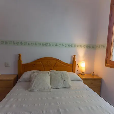 Дом отдыха Innouthome Gran Casa Con Piscina Virgen Cinta