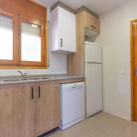 Дом отдыха Innouthome Gran Casa Con Piscina Virgen Cinta *
