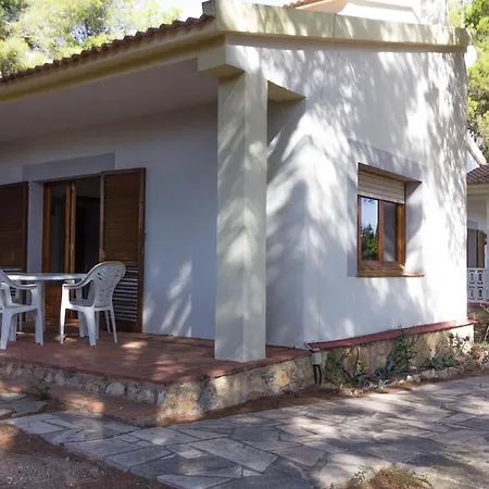 Дом отдыха Innouthome Gran Casa Con Piscina Virgen Cinta