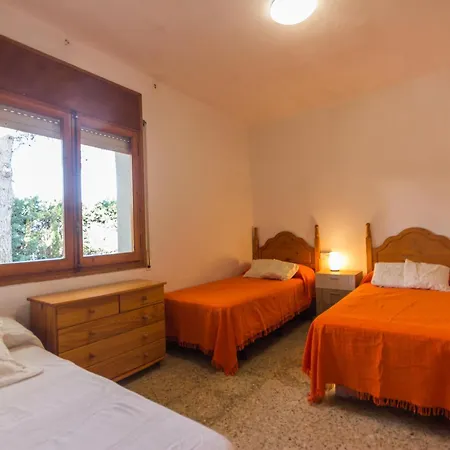 Дом отдыха Innouthome Gran Casa Con Piscina Virgen Cinta Ла-Амеллья-де-Мар